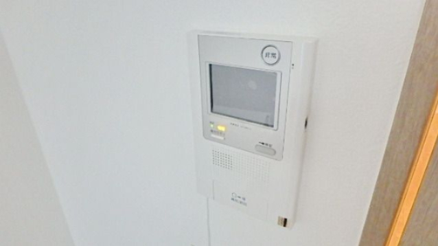 セキュリティ　別部屋参考写真