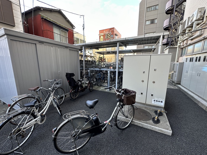 その他共有部分