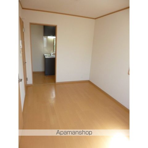 アムールParfaitの内装写真