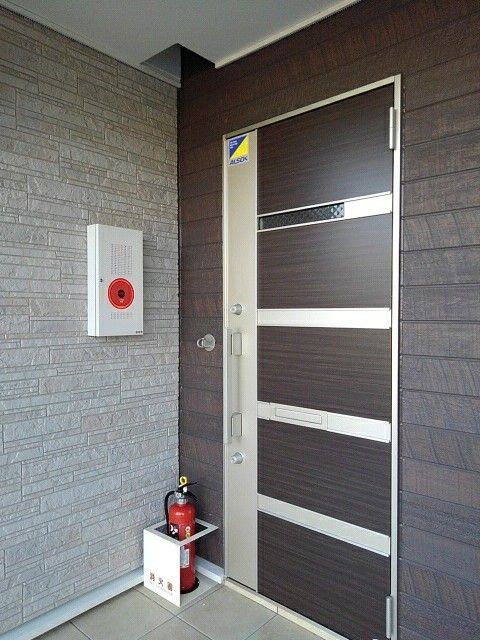 サンモール丸山IIIの外観写真
