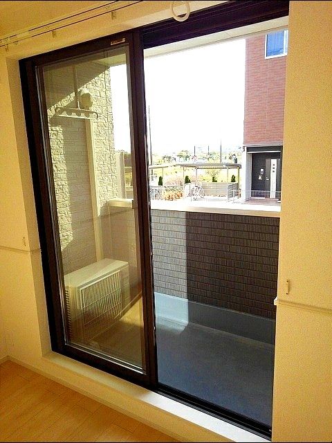 サンモール丸山IIIの内装写真