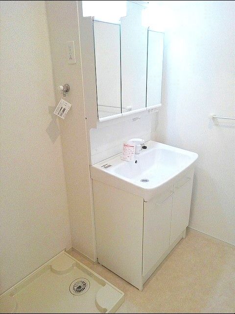 サンモール丸山IIIの内装写真