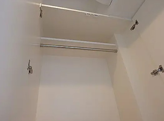 収納　※別部屋参考写真