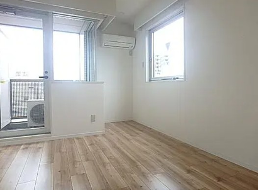 居室・リビング　※別部屋参考写真