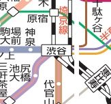 その他　☆路線図☆