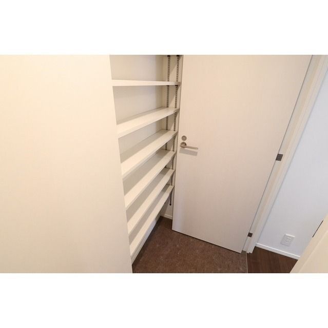 収納　☆たっぷり収納☆