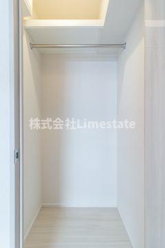 コノート茗荷谷の内装写真