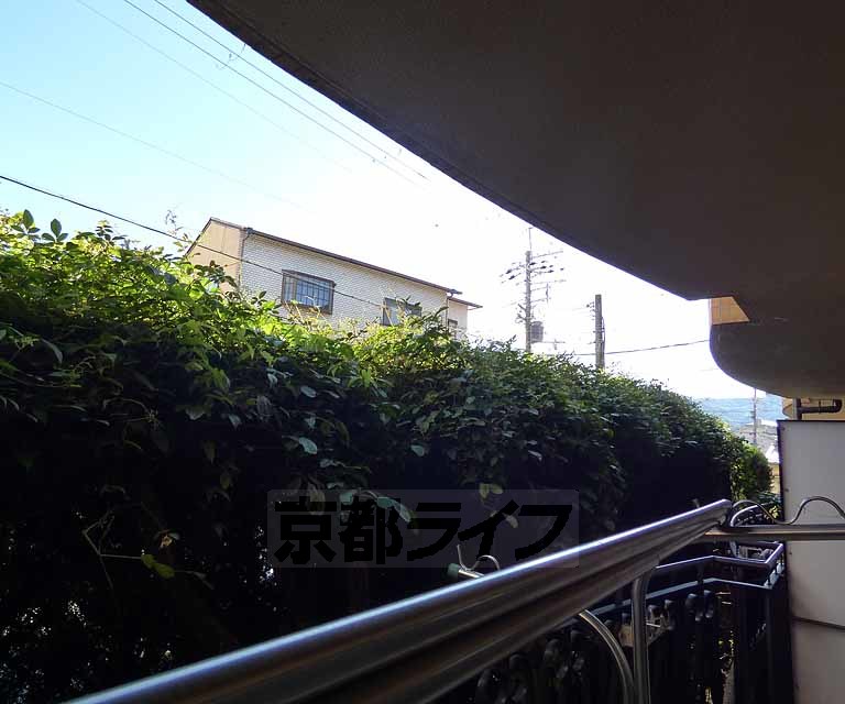 ＪＲ山陰本線 太秦駅 徒歩12分 3階建 築43年のその他写真