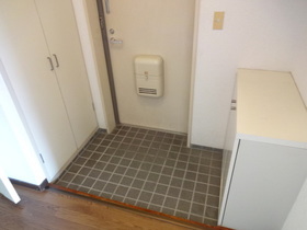 ルポ那珂川の玄関写真