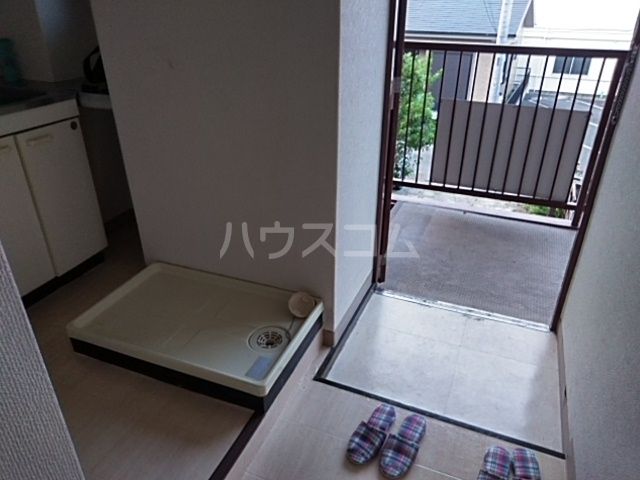 井上ビルの外観写真