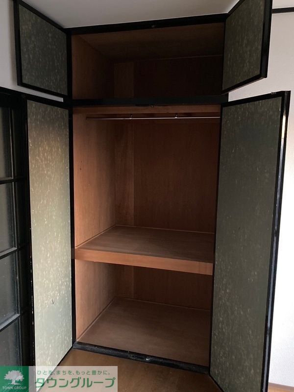 第15ユーセードムス大宮の内装写真