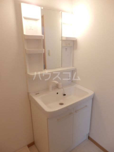 ドエル・ウィズDの内装写真