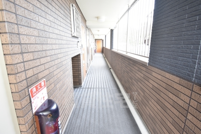 ＪＲ阪和線 津久野駅 徒歩18分 3階建 築9年のその他写真