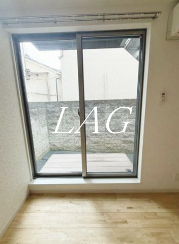 その他部屋・スペース　寝室です。