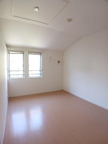 その他部屋・スペース　明るい室内です