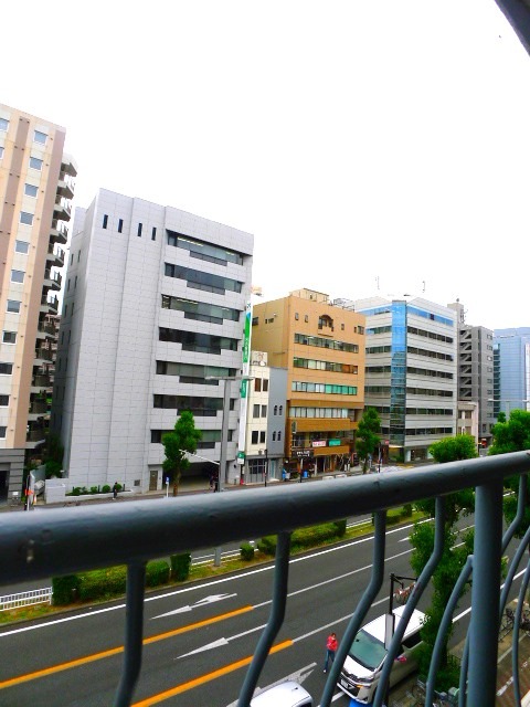 地下鉄東山線 今池駅 徒歩1分 8階建 築46年のその他写真