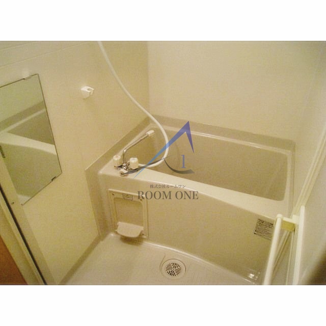 アムール 豊友の風呂写真