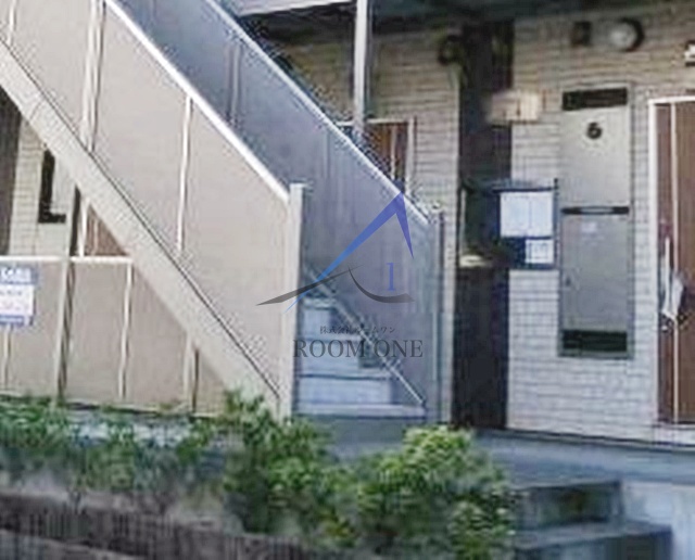 アムール 豊友の外観写真