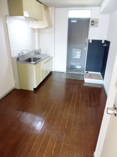 その他部屋・スペース　★キッチン前ダイニング★