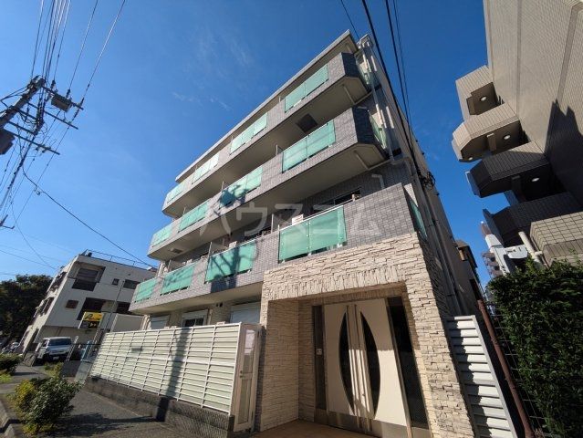 セルクルーズ綾瀬