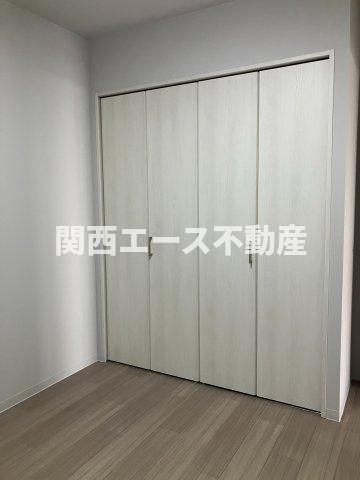 東祥グレイス角田の内装写真