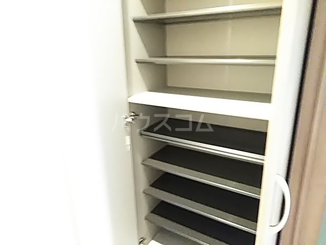 フィユフラッツ豊中末広町の内装写真