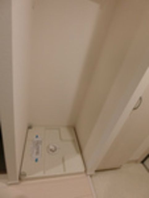 その他設備　★洗濯機置場★