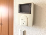 セキュリティ　同建物別号室