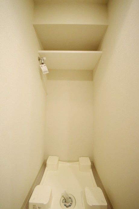 その他設備　☆室内洗濯機置き場☆