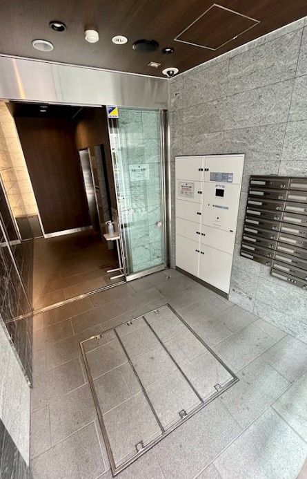 その他共有部分　☆きれいな共用部☆