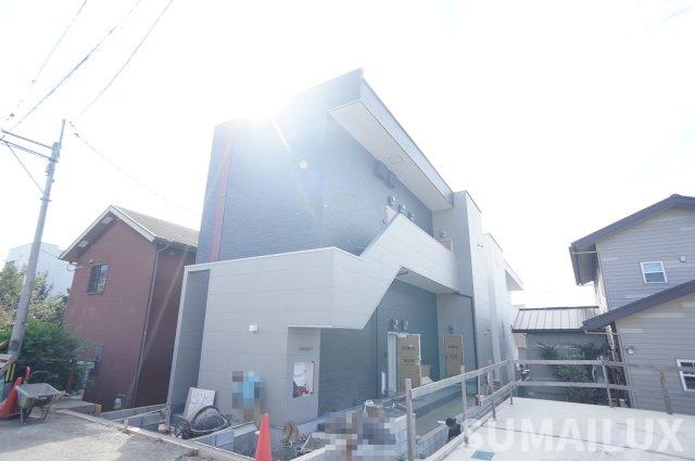 熊本市電健軍線 田崎橋駅 徒歩11分 築3年
