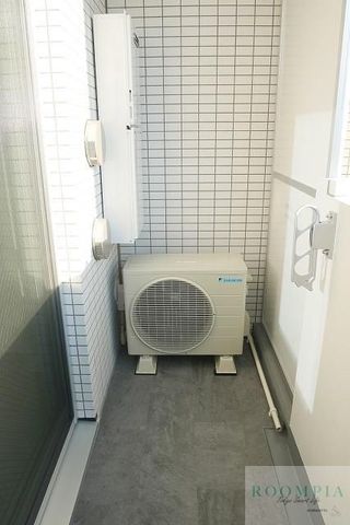 PREMIUM CUBE 中野の内装写真