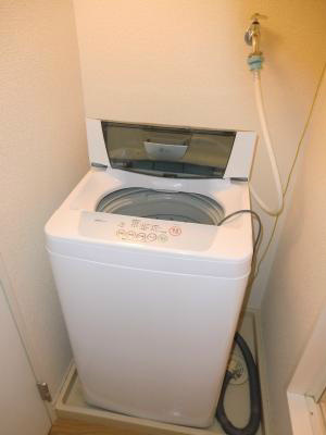その他設備　写真は同型物件です。