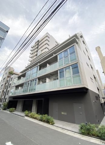建物外観　☆綺麗な外観☆