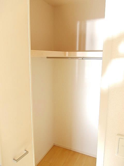 エントランス　収納