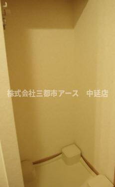 その他部屋・スペース　ルーブル品川西小山