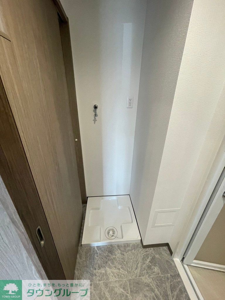 その他　玄関