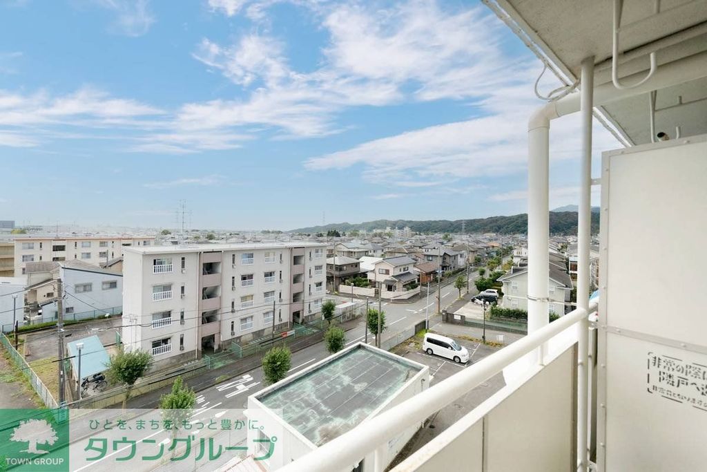 その他　眺望