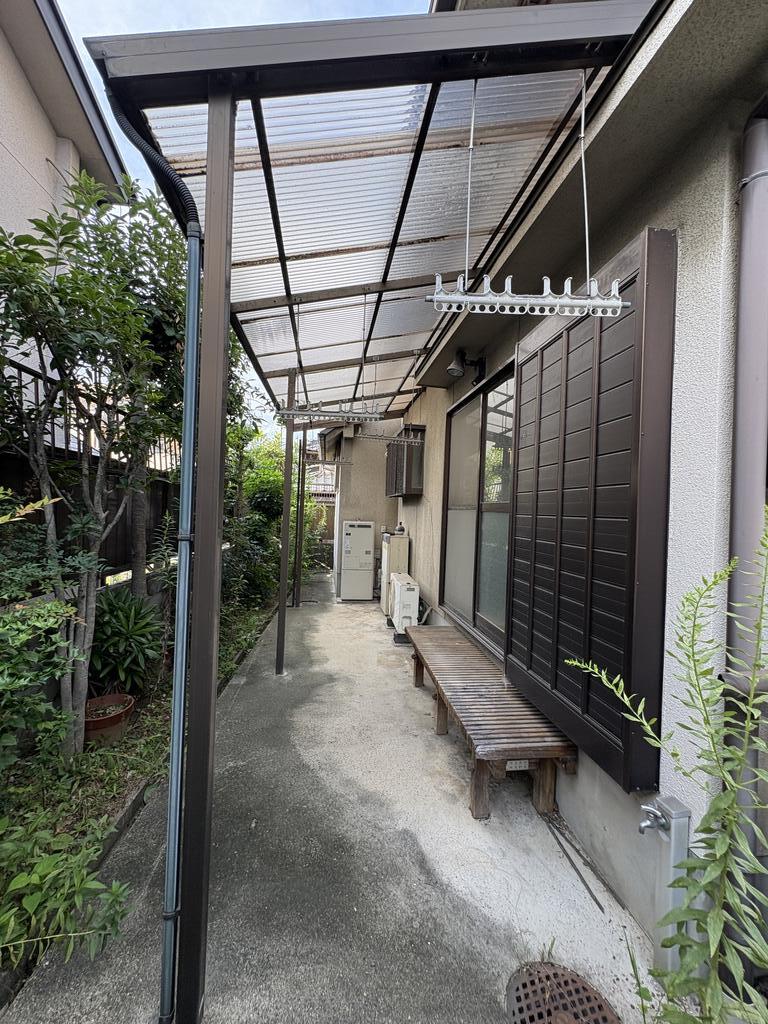 北出町一戸建てのその他写真