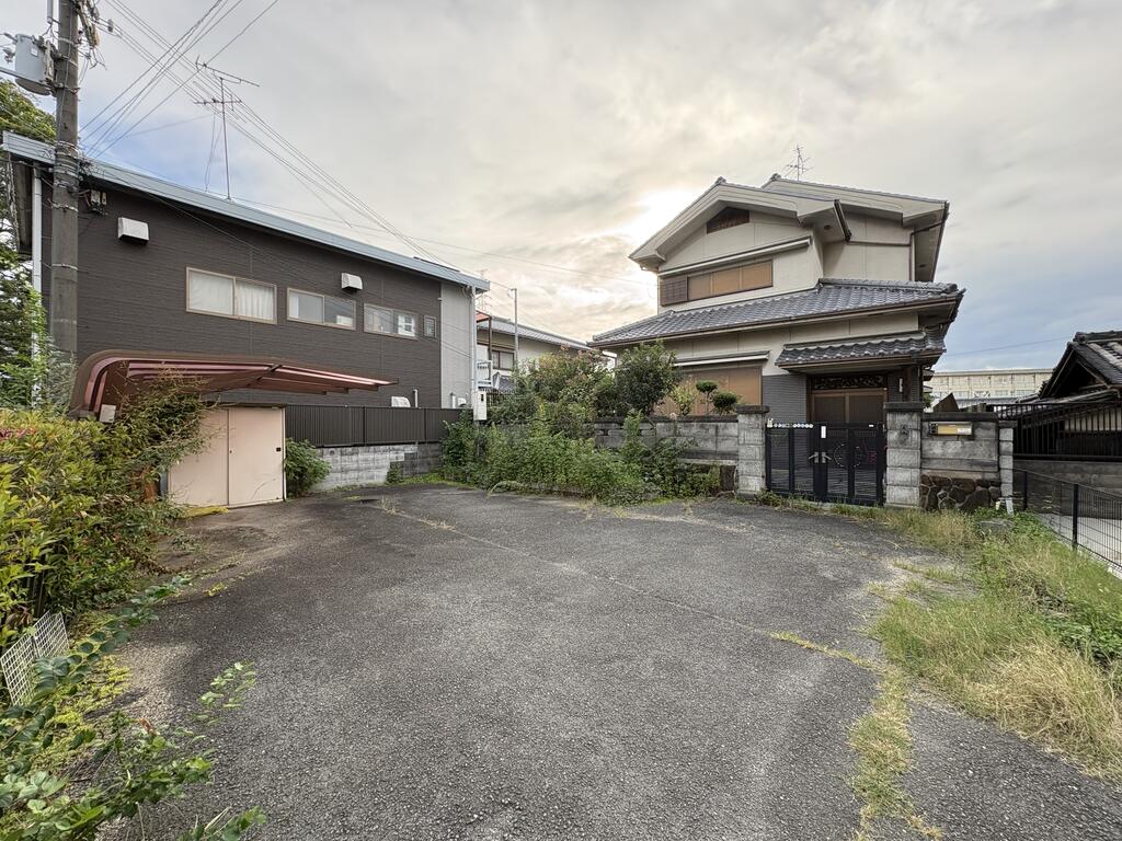 北出町一戸建てのその他写真