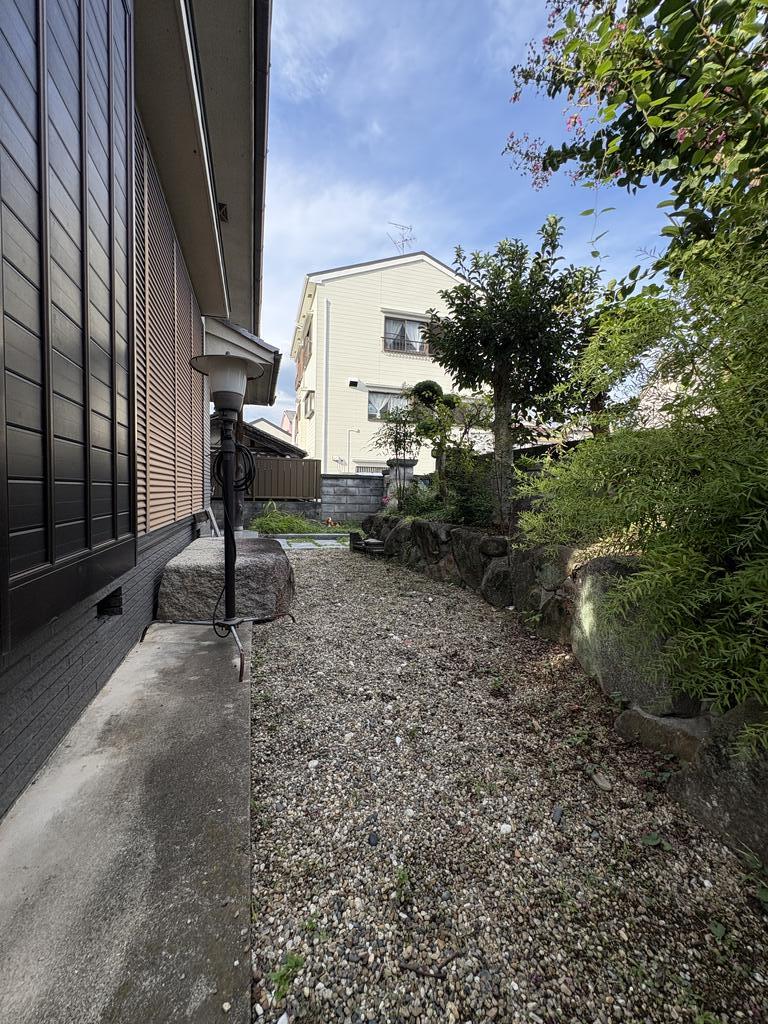 北出町一戸建てのその他写真
