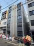 南千住駅より徒歩4分 2階 新築の賃貸物件