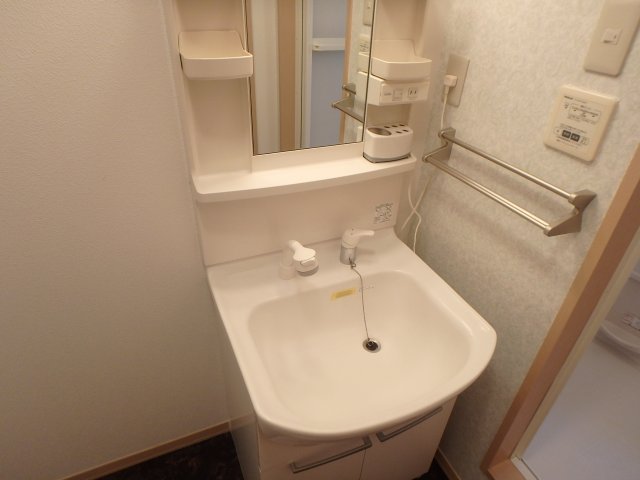 シャーメゾン佐藤 C棟の内装写真