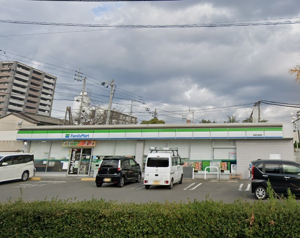 シャーメゾン佐藤 C棟の周辺写真