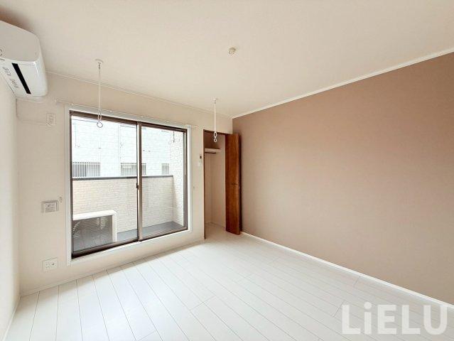 その他部屋・スペース　同シリーズ物件のモデルルームになります※現況優先