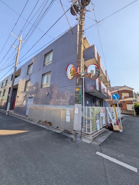 ＪＲ京浜東北線 川口駅 徒歩13分 築39年