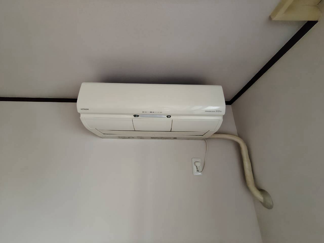 その他設備　★エアコン完備★
