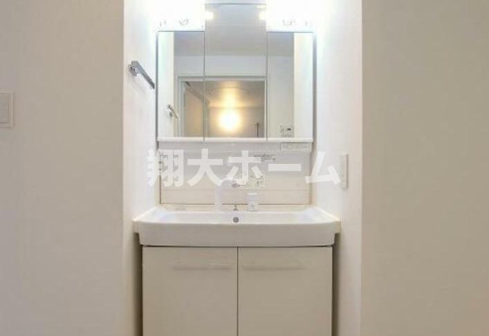 東京メトロ半蔵門線 押上駅 徒歩10分 12階建 築6年の内装写真