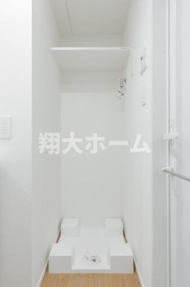 東京メトロ半蔵門線 押上駅 徒歩10分 12階建 築6年のその他写真