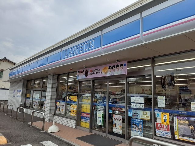 その他　ローソン梅原店様（その他）まで1000m